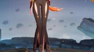 黑姬克三神霸榜 黑姬讲了啥