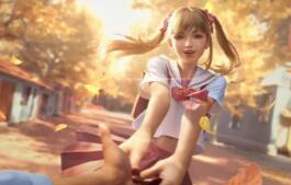 无径之林邀请好友方式 无径之林,常有情趣;无人之岸,几多惊喜